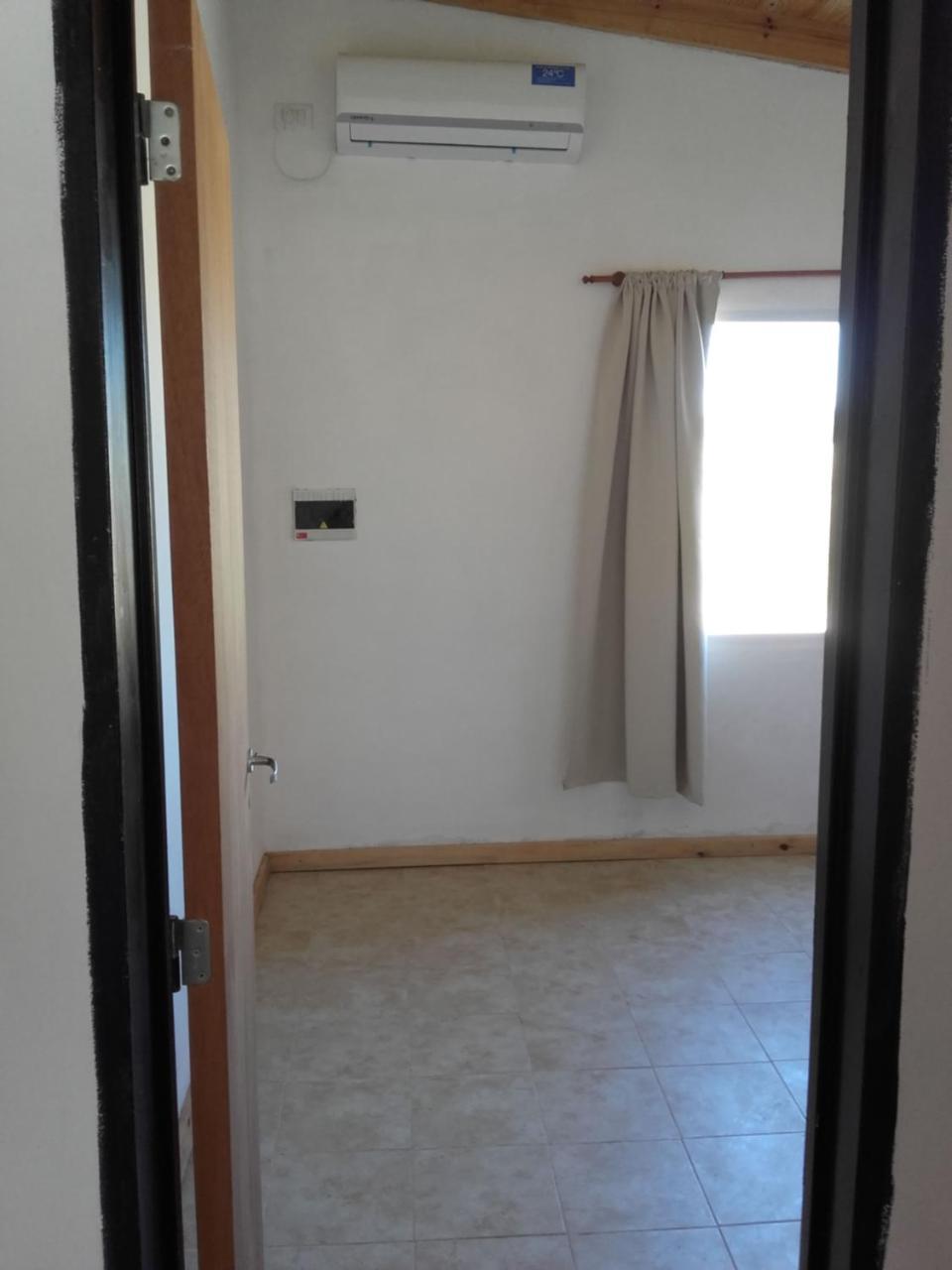 Вілла Cabanas Campo Ventana San Andres de las Sierras Екстер'єр фото